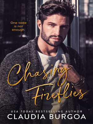 cover image of Chasing Fireflies